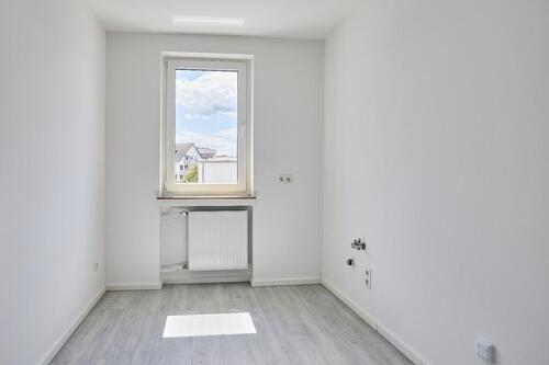 Foto - Etagenwohnung in Bielefeld