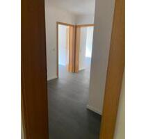 Praktische 2-Zimmer-Wohnung im Erdgeschoss mit Garten - Horb am Neckar