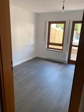 Foto - Etagenwohnung in Horb am Neckar