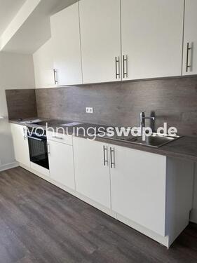 Foto - Etagenwohnung zur Miete in Hamburg