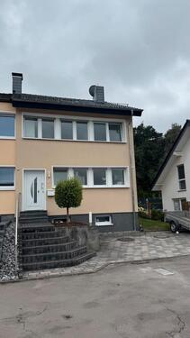 Foto - Reihenendhaus in Heidenoldendorf