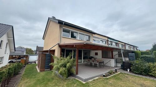 Foto - Einfamilienhaus in Detmold