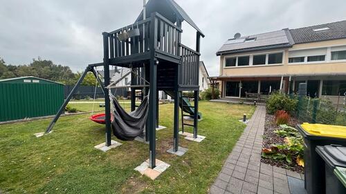 Foto - Einfamilienhaus in Detmold zum Kaufen