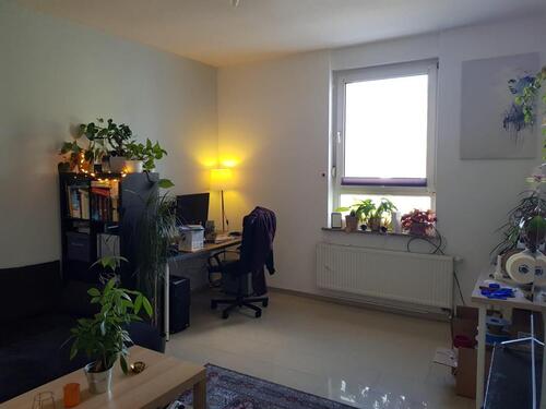 Foto - Etagenwohnung zur Miete in Gießen