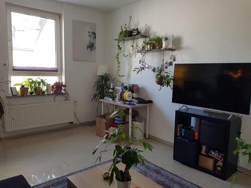 Foto - Etagenwohnung in Gießen