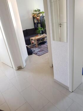Foto - Etagenwohnung in Gießen zur Miete