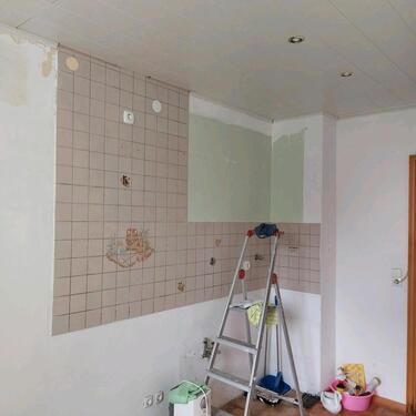 Foto - Etagenwohnung zum Kaufen in Bad Kreuznach