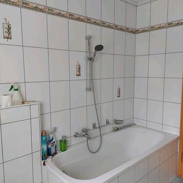 Foto - Etagenwohnung in Bad Kreuznach