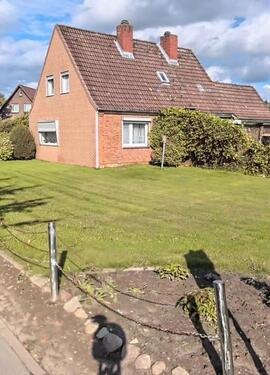 Foto - Haus zu verkaufen in St.Michaelisdonn