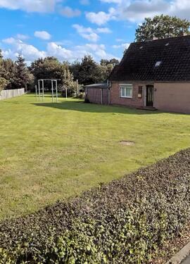 Foto - Einfamilienhaus in Sankt Michaelisdonn