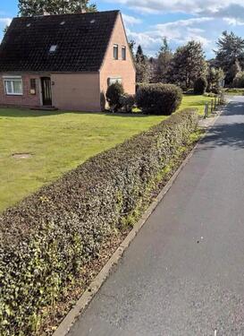 Foto - Einfamilienhaus in Sankt Michaelisdonn zum Kaufen
