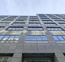 2 Zimmer Wohnung im Herzen Berlins