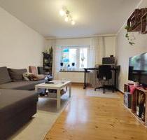 Gemütliche 2-Zimmer Wohnung -Nichtraucherwohnung- 43 m² in Sebald - Nürnberg