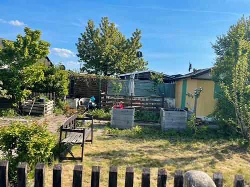 Foto - Grundstück zur Miete in Leipzig