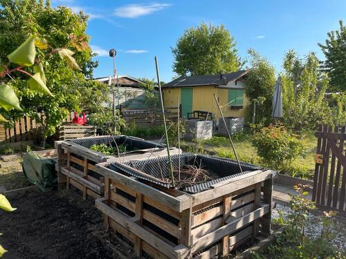 Foto - Grundstück in Leipzig