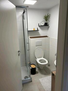 Foto - Etagenwohnung in Mainburg zur Miete