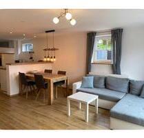 2-Zimmer Einliegerwohnung in Wiggensbach