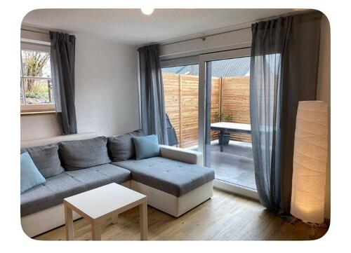 Foto - Etagenwohnung zur Miete in Wiggensbach