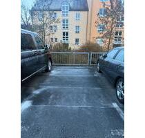 PKW Stellplatz zu vermieten in Erlangen Büchenbach