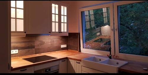 Foto - Etagenwohnung zum Kaufen in Köln