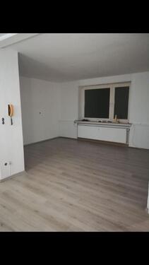 Foto - Etagenwohnung in Petershagen zur Miete