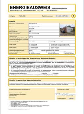 Foto - andere in Eutin zur Miete