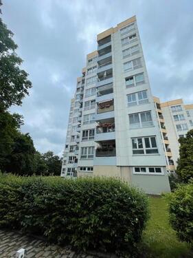 Foto - 3 Zimmer Etagenwohnung zur Miete in Berlin