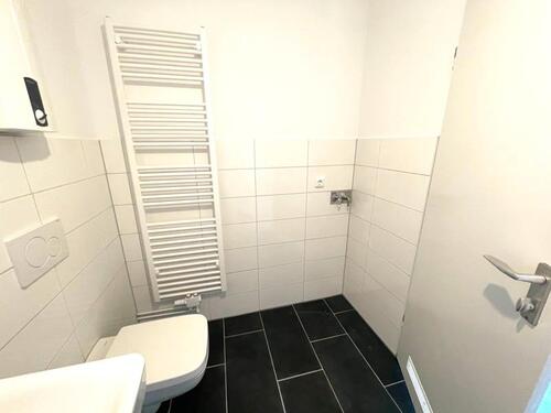 Foto - Etagenwohnung in Berlin zur Miete