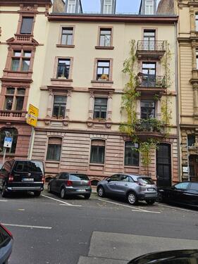 Foto - Altbau Gründerzeit - 800.000,00 EUR Kaufpreis, ca.  115,00 m²