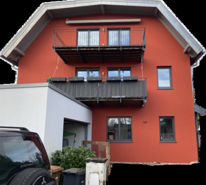 Foto - 4 Zimmer Etagenwohnung zur Miete in Pöcking