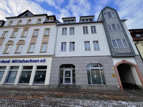 Foto - Ihr neuer Geschäftserfolg am Niedermarkt: Modernes Ladengeschäft ab sofort