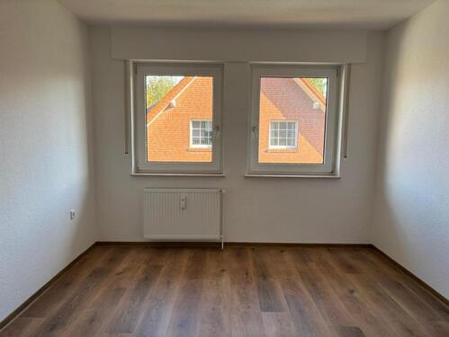 Foto - Etagenwohnung in Ankum zur Miete