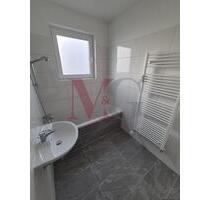 Sanierte 3 - Zimmer Wohnung Nähe Südstrand - Wilhelmshaven