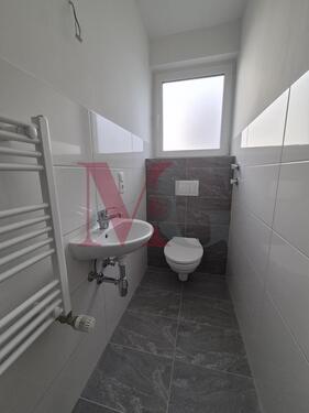 Foto - 3 Zimmer Etagenwohnung zur Miete in Wilhelmshaven