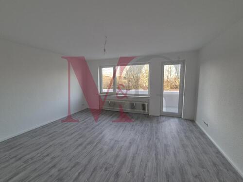 Foto - 3 Zimmer Etagenwohnung in Wilhelmshaven