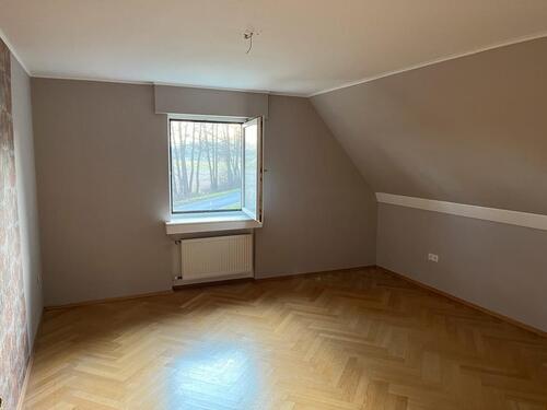 Foto - 6 Zimmer Dachgeschoßwohnung zur Miete in Dinklage