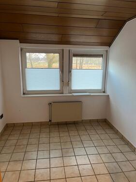 Foto - Dachgeschoßwohnung in Dinklage zur Miete