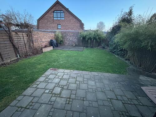 Foto - 4 Zimmer Doppelhaushälfte zur Miete in Pulheim