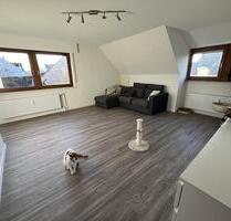 Lichtdurchflutete 2-Zimmer Wohnung - Pleidelsheim