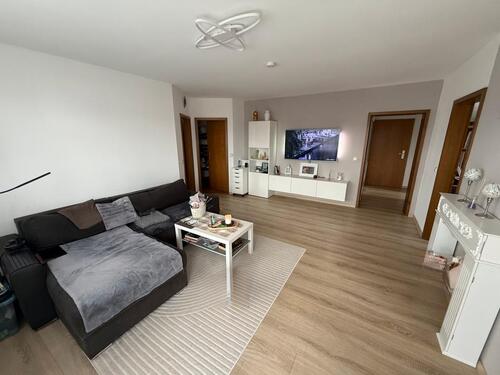 Foto - Eigentumswohnung 3-ZKB, frei zum 15.05., Grünberg-OT