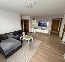 Eigentumswohnung 3-ZKB, frei zum 15.05., Grünberg-OT