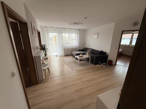 Foto - 3 Zimmer Etagenwohnung zum Kaufen in Grünberg