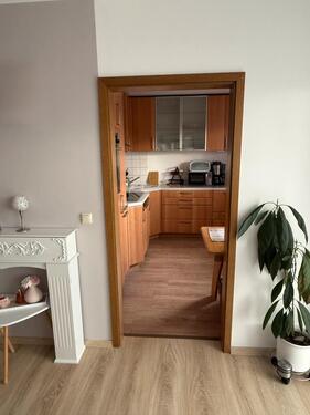 Foto - 3 Zimmer Etagenwohnung in Grünberg