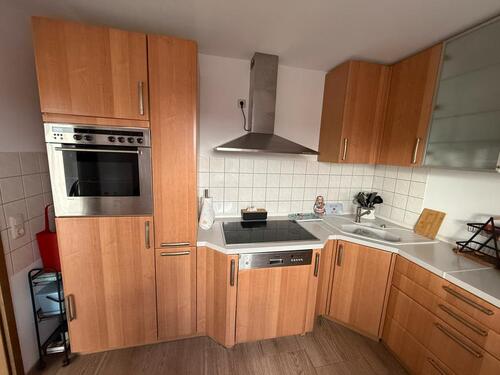 Foto - Etagenwohnung in Grünberg zum Kaufen