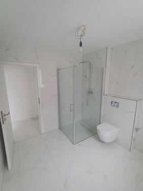 Foto - 4 Zimmer Maisonettenwohnung in Nauheim