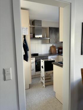 Foto - 3,5 Zimmer Wohnung im EG zu vermieten