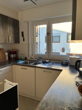 Foto - 1 Zimmer Erdgeschoßwohnung zur Miete in Remshalden