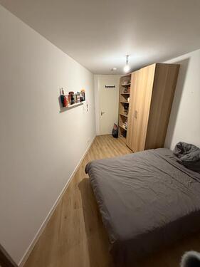 Foto - Nur Frauen - 1 zimmer sublet -PBerg