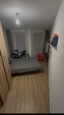 Foto - 1 Zimmer Etagenwohnung zur Miete in Berlin