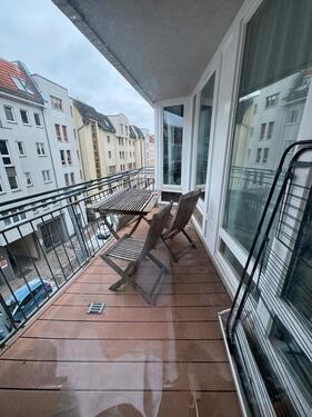 Foto - Etagenwohnung in Berlin zur Miete